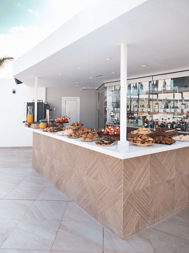 Radisson Blu Resort Lanzarote Adults Only 6/50