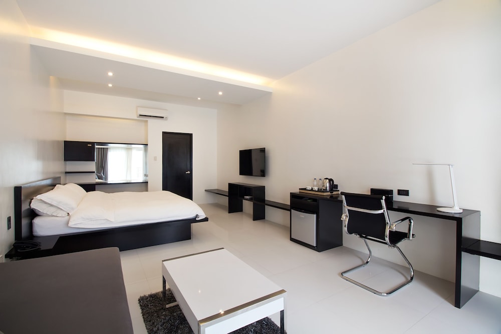 Winds Boutique Hotel 39/49