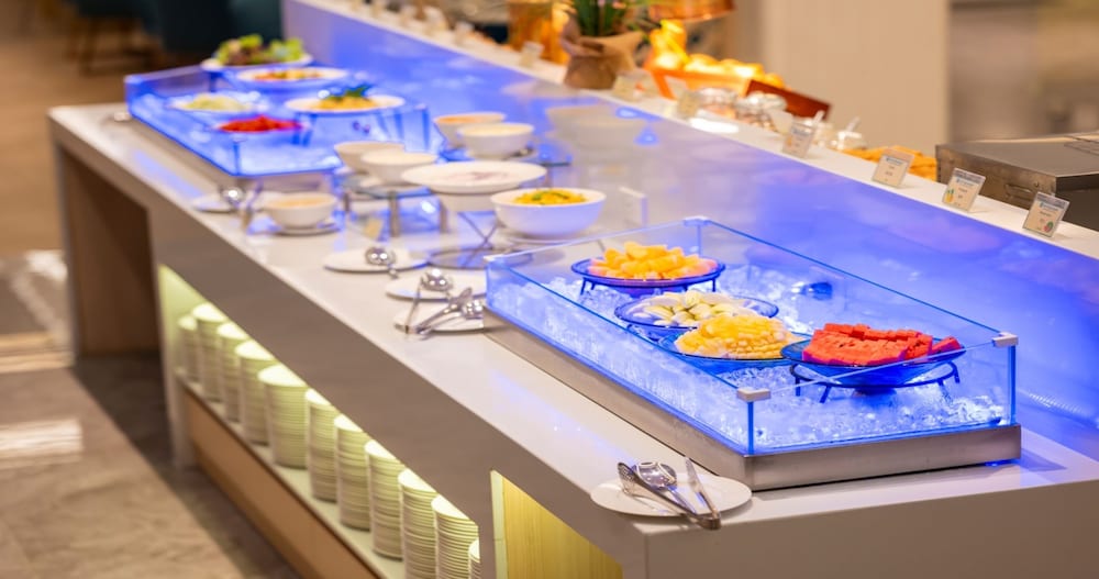 Wyndham Jomtien Pattaya 25/50