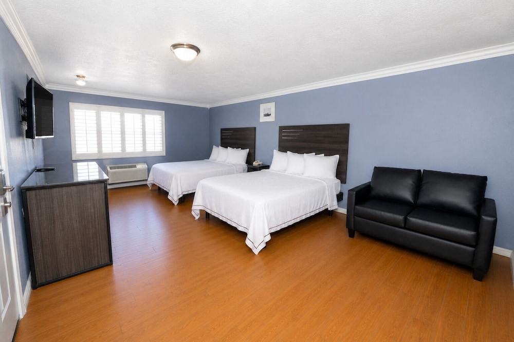 Big A Motel 14/49
