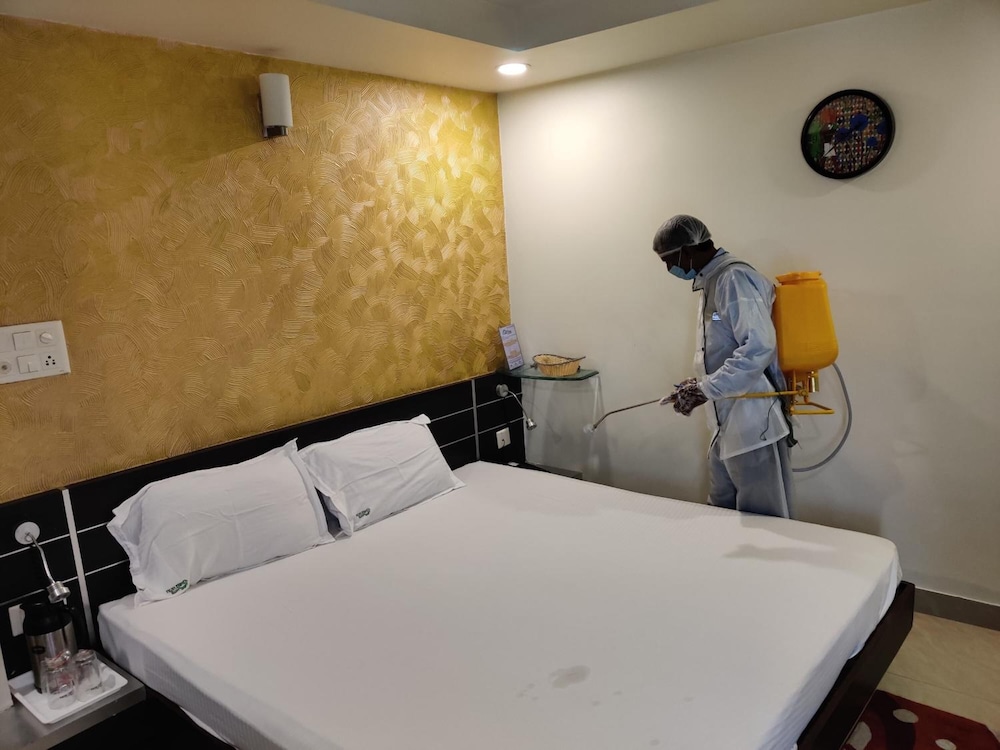 Hotel Shree Vatika 21/27
