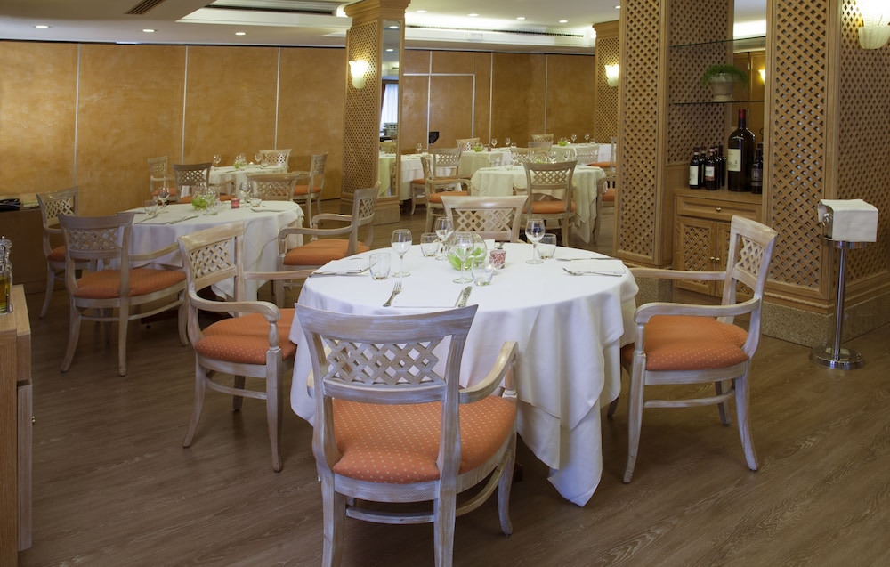 Starhotels Vespucci 33/42