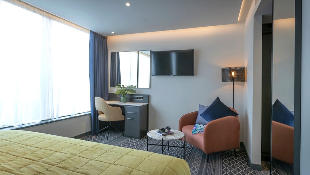 Marlin Hotel Dublin 7/39