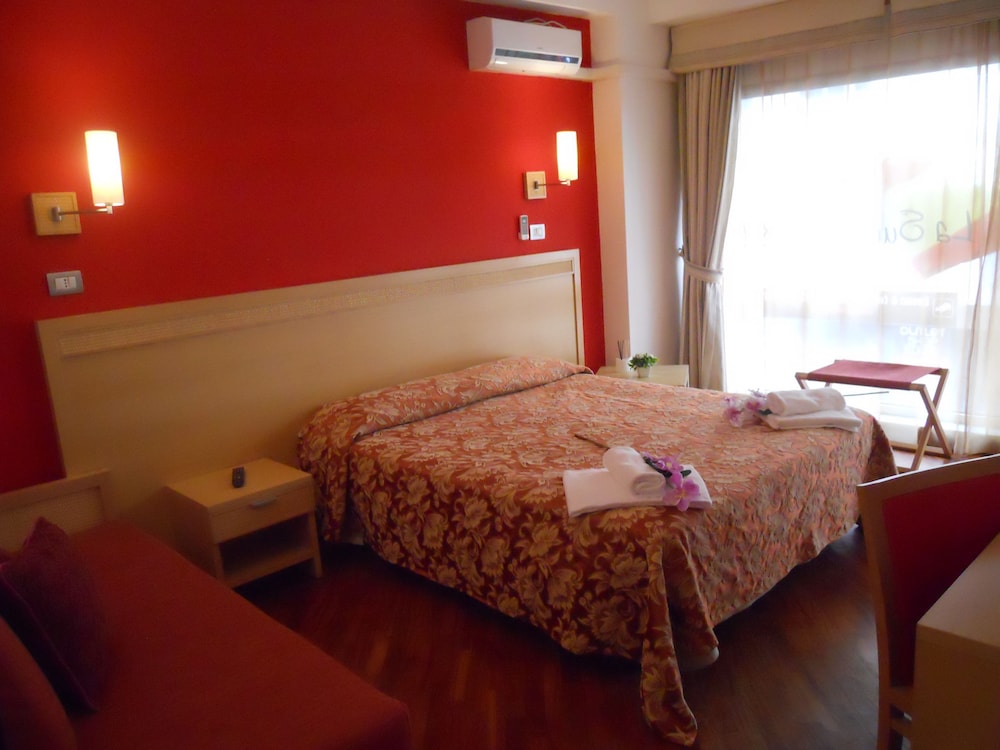 Catania Crossing B&B Rooms And Comforts 16/38