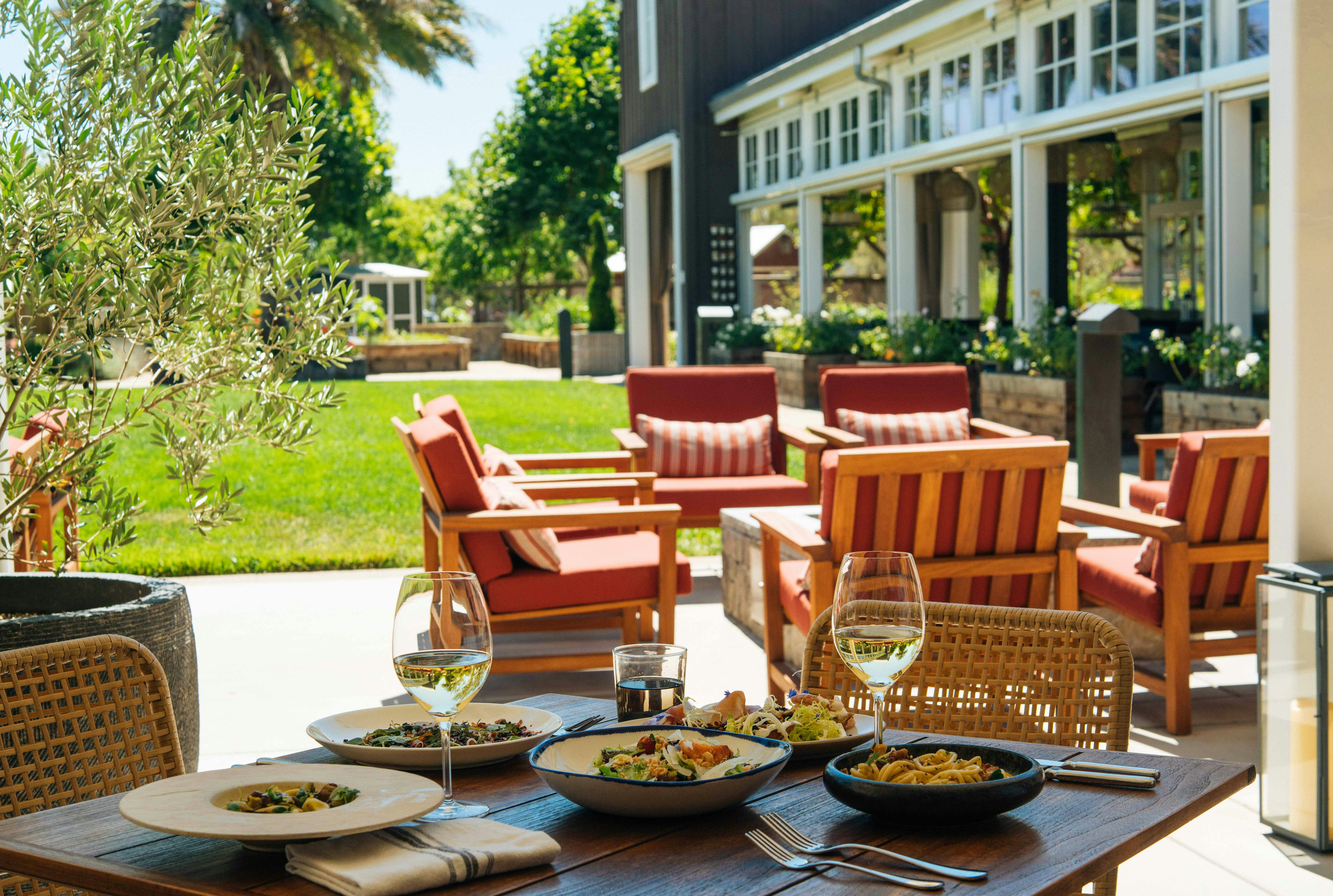 Carneros Resort And Spa 21/32