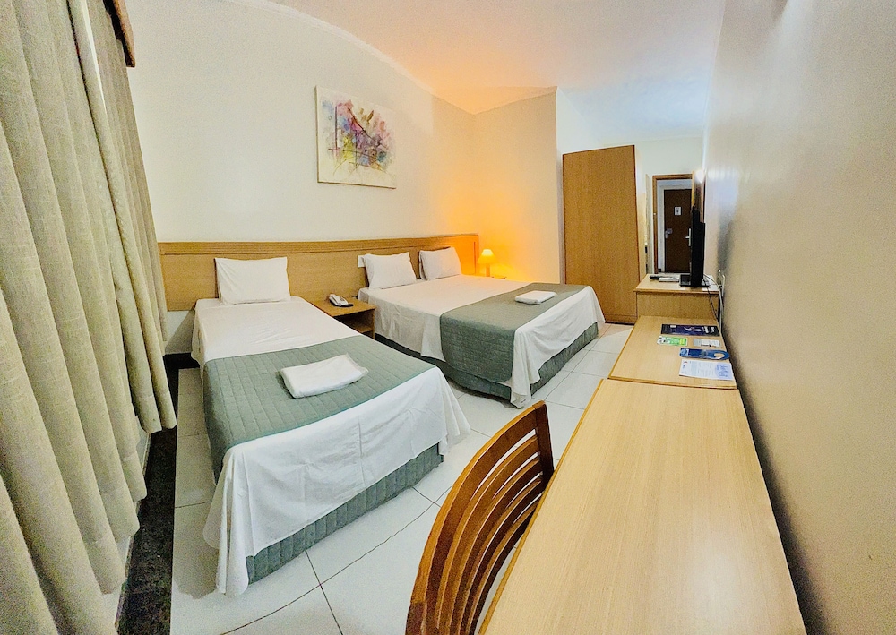 Hotel Dan Inn Uberaba & Convencoes 8/46