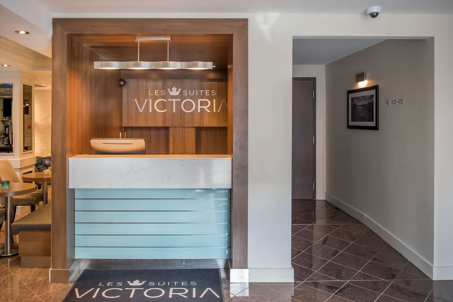 Les Suites Victoria Ascend Hotel Collection 5/11