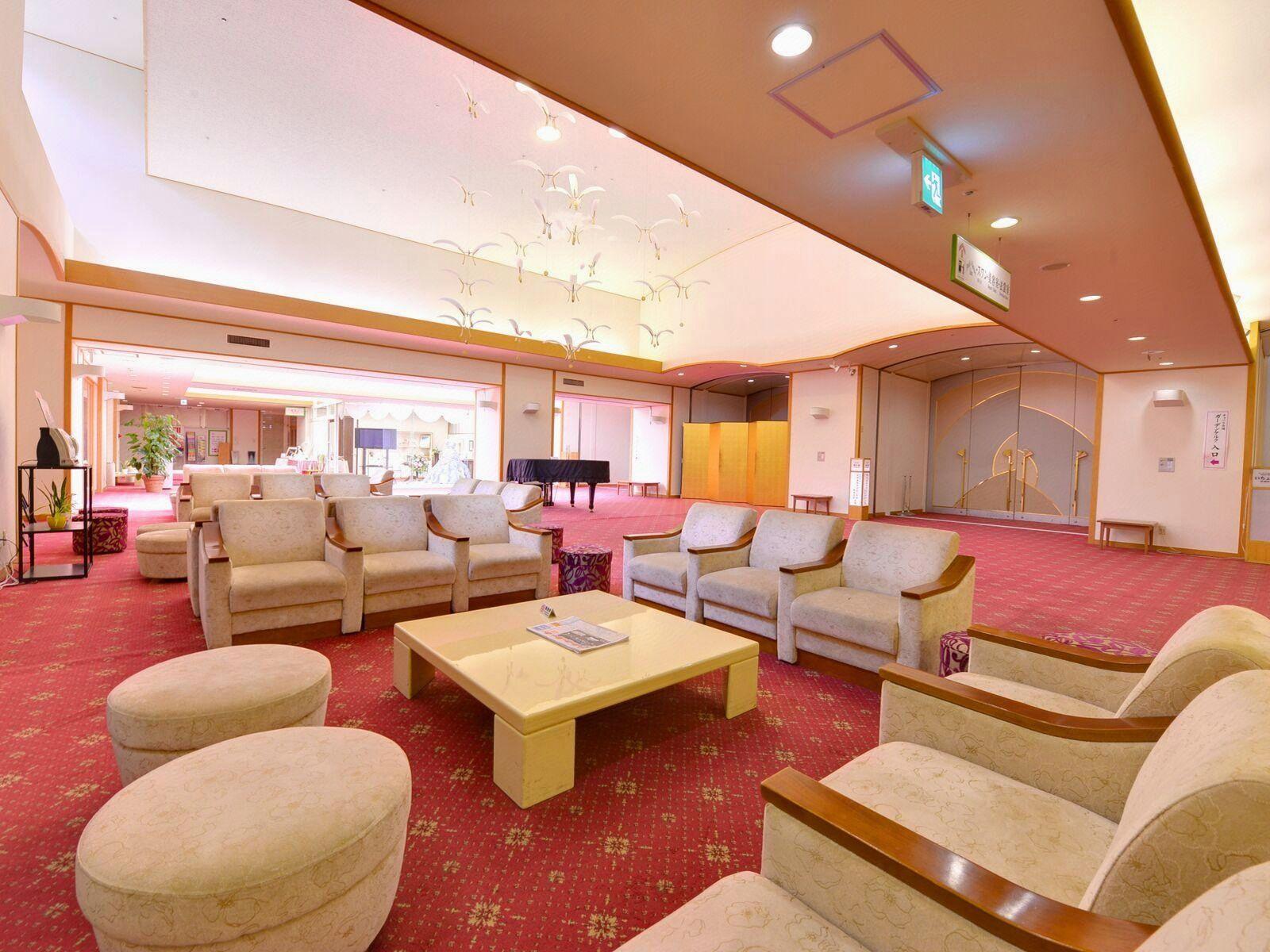 Hotel Sun Rural Ogata 15/30