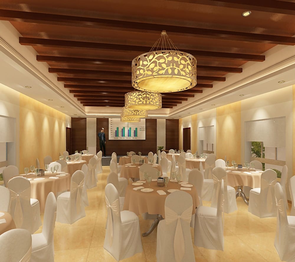 POETREE SAROVAR PORTICO 65/74