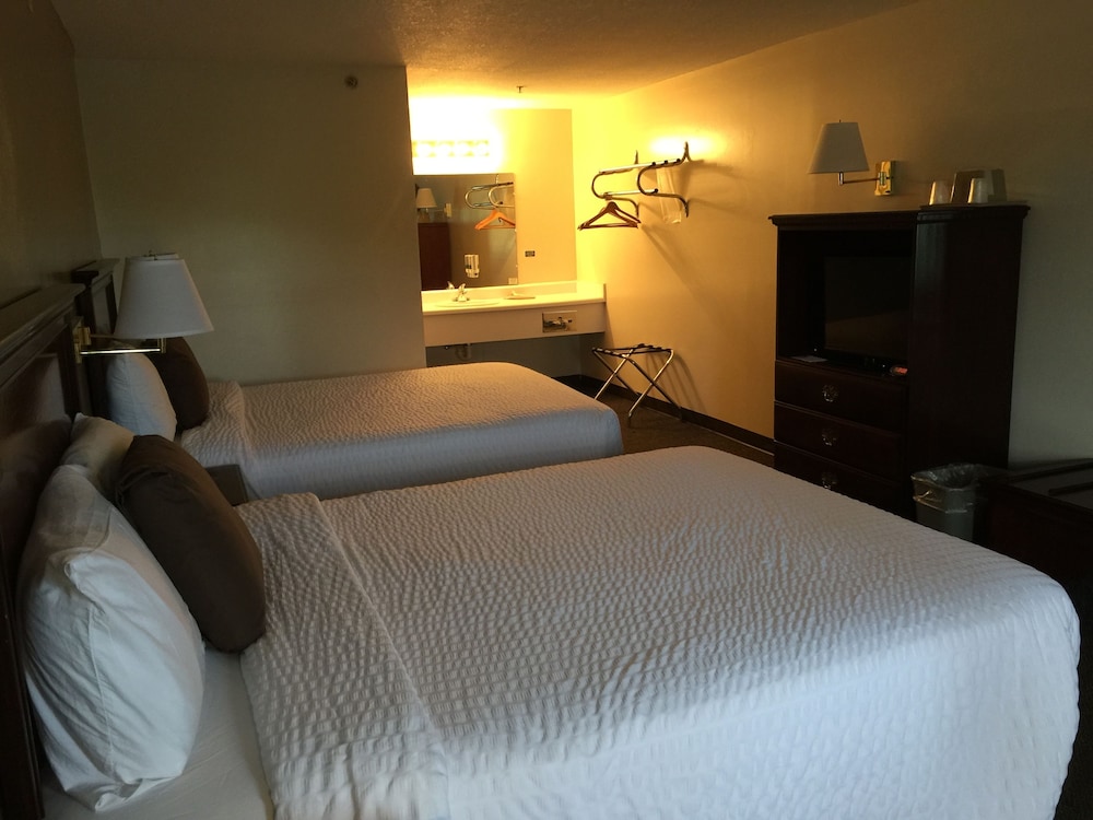 Rosebud Inn 27/64