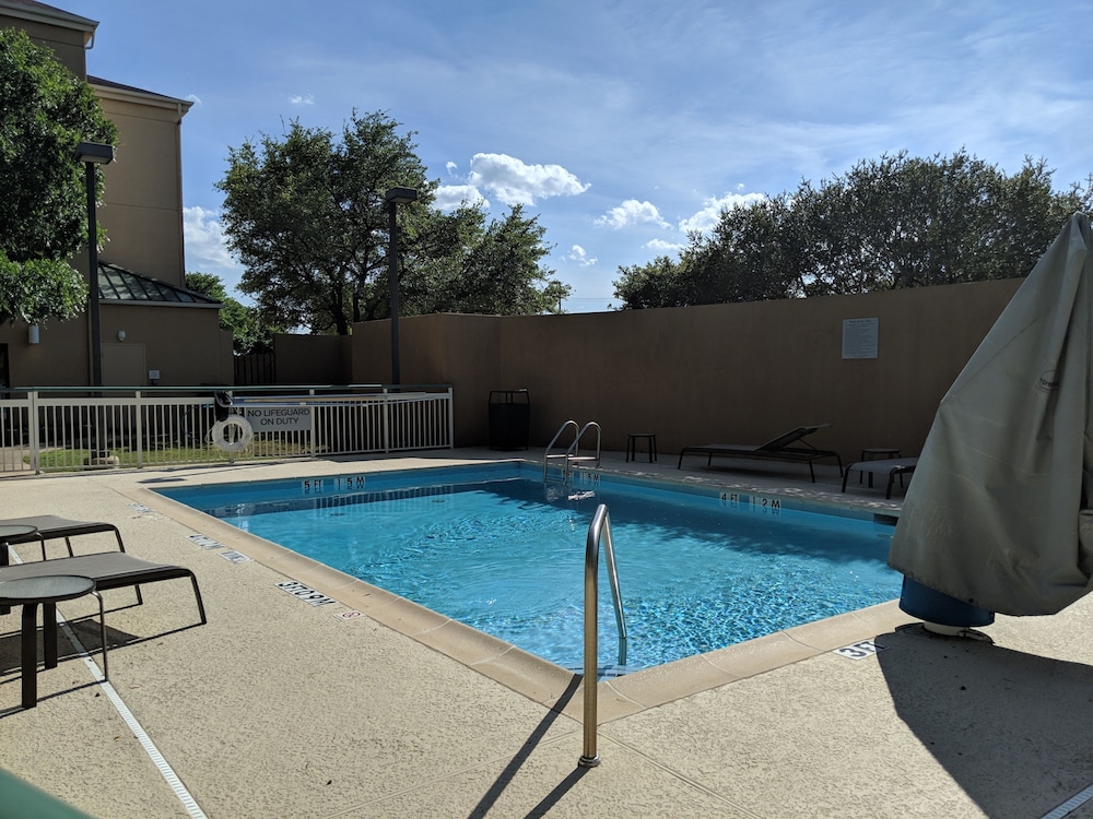 Courtyard By Marriott Austin Round Rock 28/54