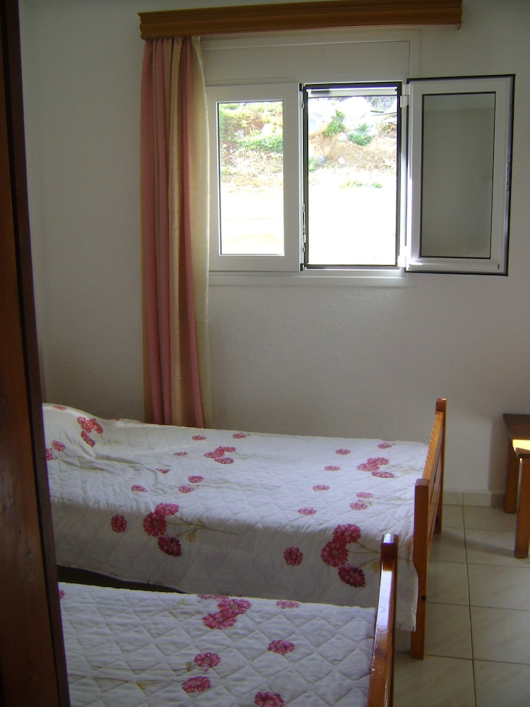 Kavousanos Apartments 4/50