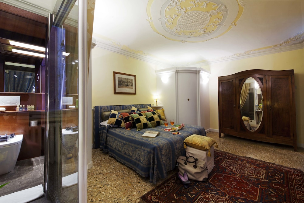 Palazzetto Pisani Boutique Resort 21/75