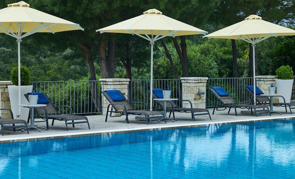 Movenpick Resort Agios Nikolaos Sivota 3/39