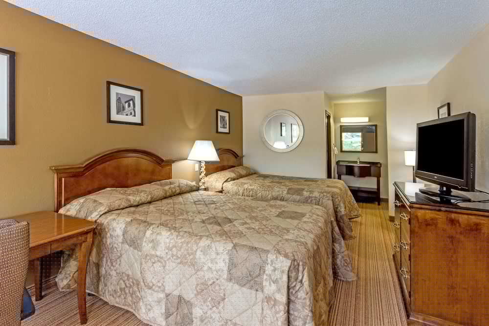 Days Inn by Wyndham Baltimore Northwest 14/51