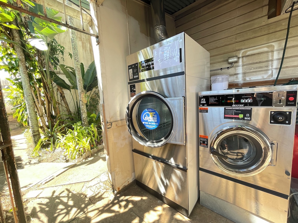 Cairns City Motel 42/58