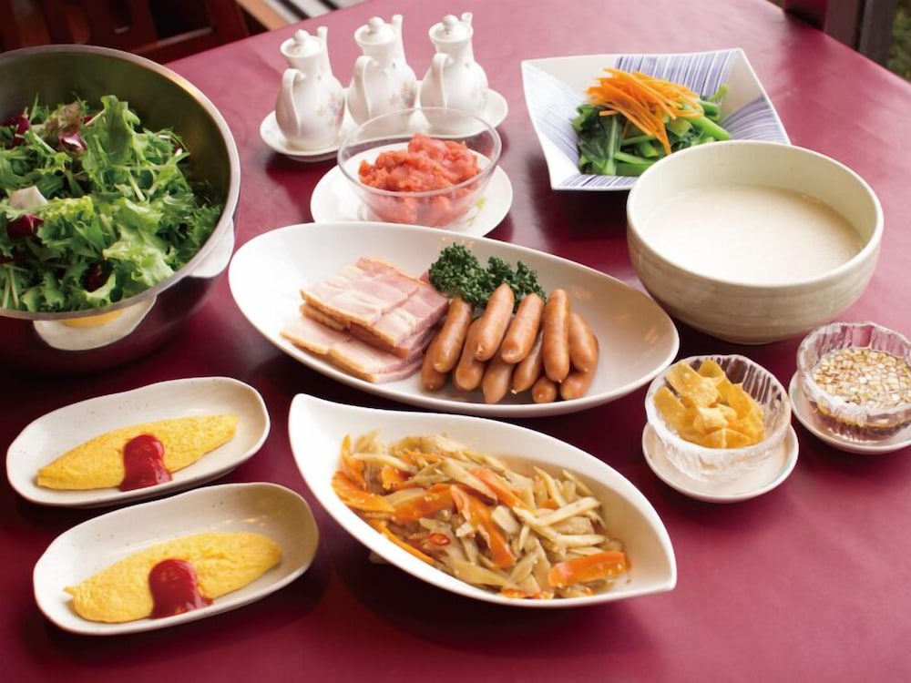 Koriyama View Hotel 29/64