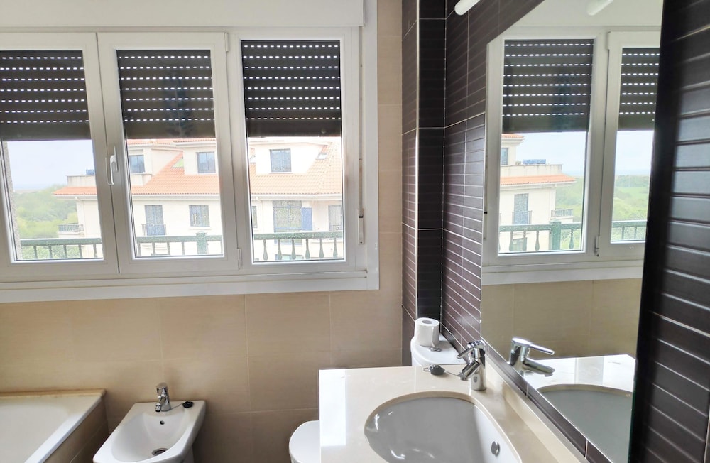 Apartamentos Revolta Sanxenxo 3000 33/41