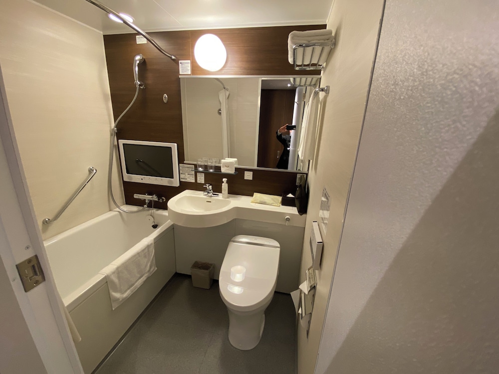 Takasaki View Hotel 38/42