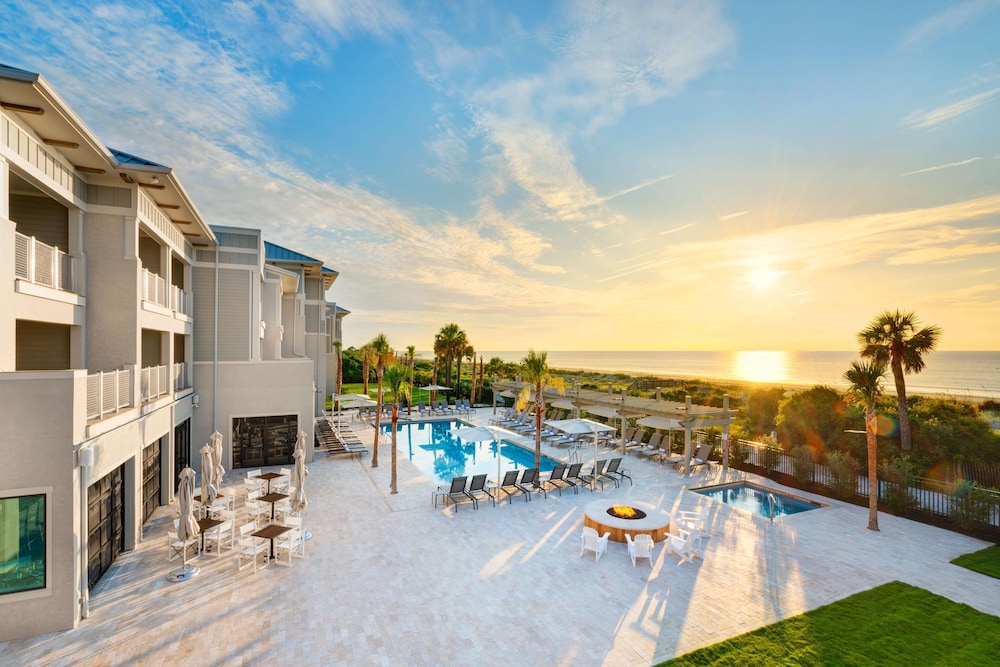 Jekyll Ocean Club 3/74