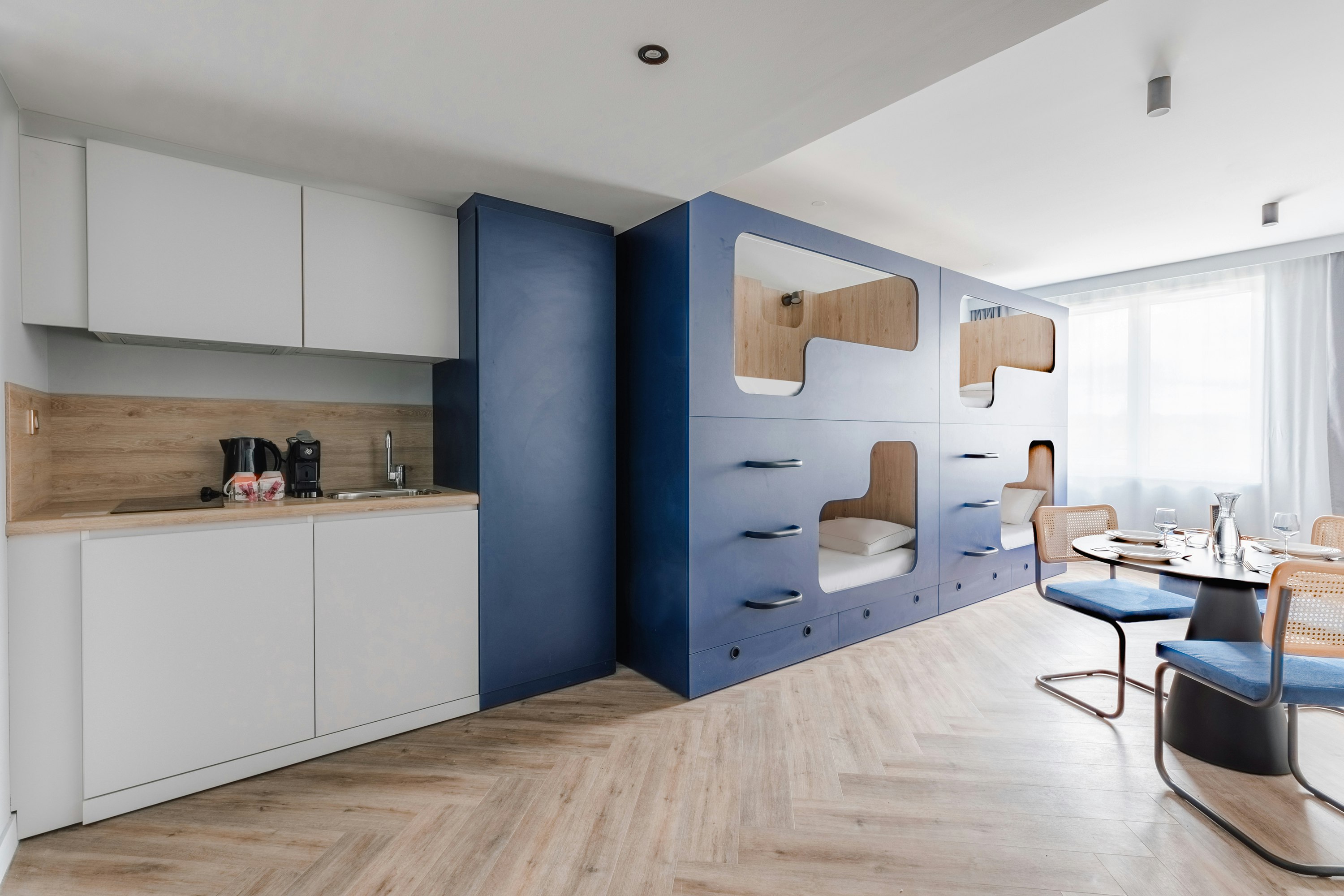 Appart City Collection Paris Roissy CDG Airport 28/51
