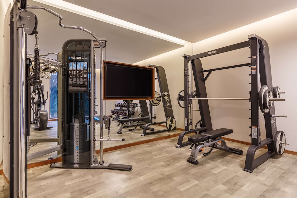 Hyatt Centric Soalteemode Kathmandu 34/60