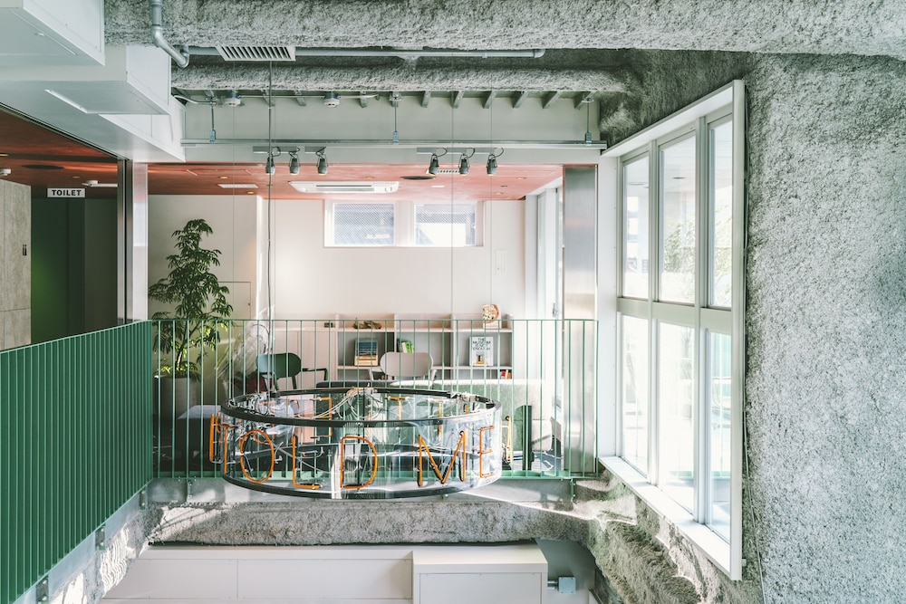 LANDABOUT TOKYO 43/55