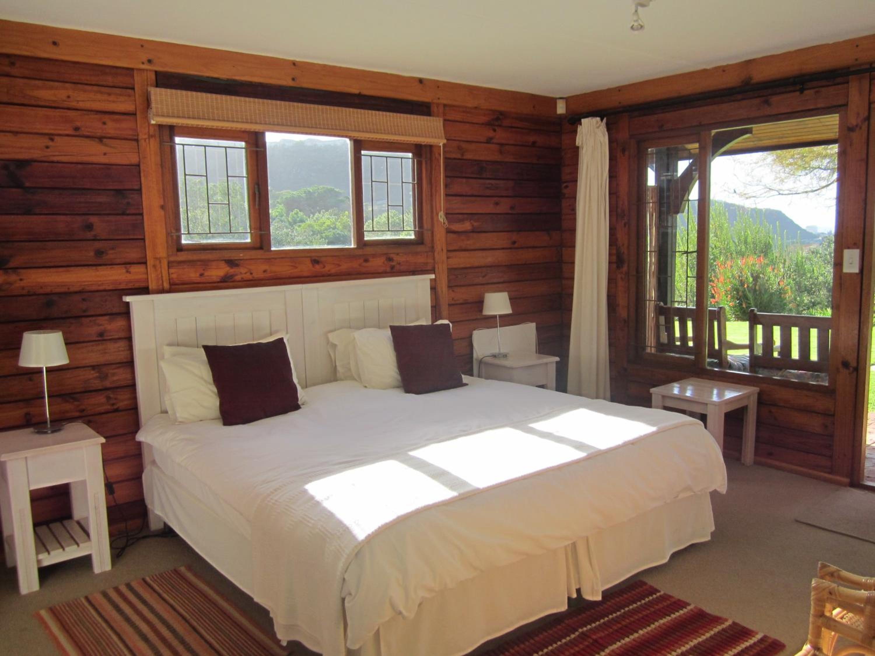 Piesang Valley Lodge 9/31