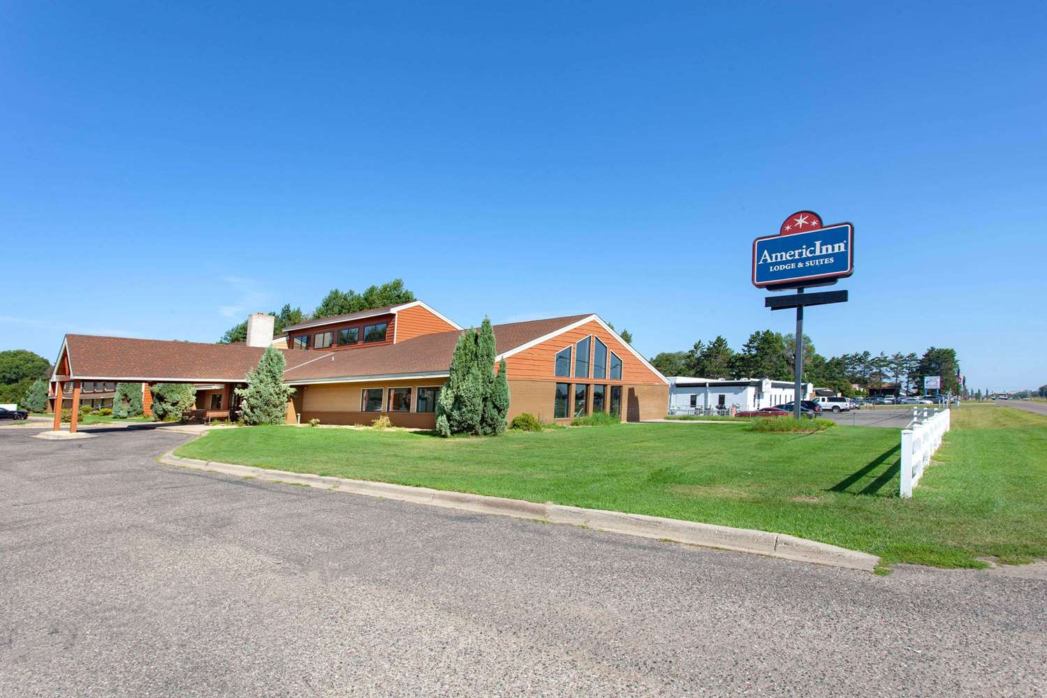 Americinn By Wyndham Ham Lake 8/9