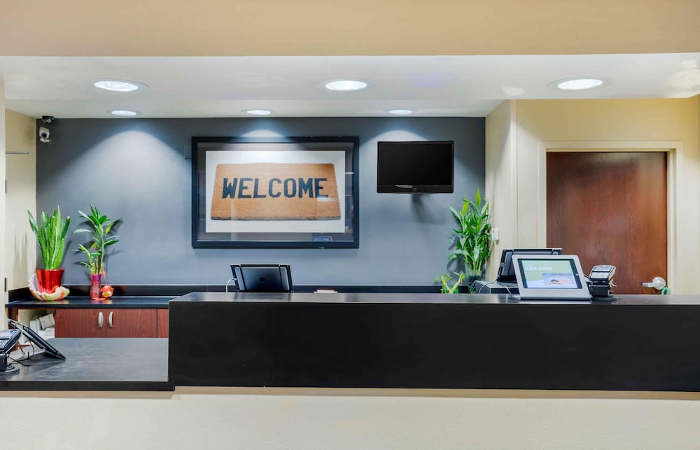 Extended Stay America New York City - Laguardia Airport 8/61