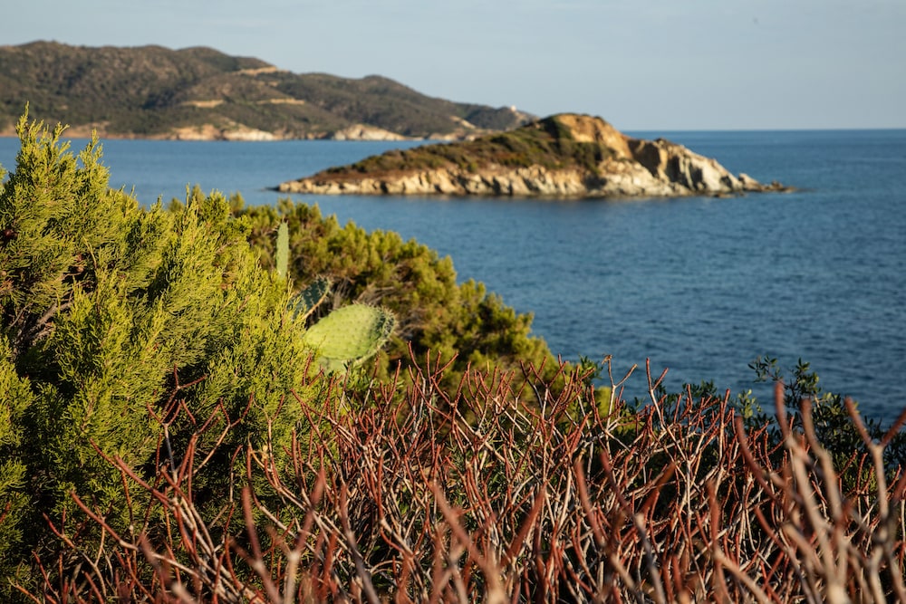 Hotel Residence Baia Delle Ginestre 32/50