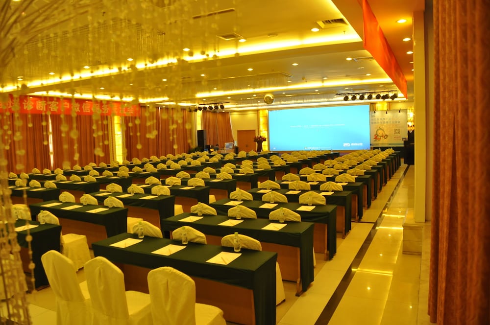 The Brigh Radiance Hotel Weihai 51/62