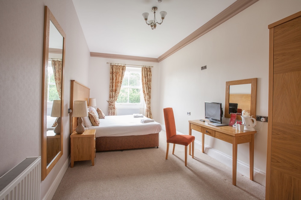 Wortley Hall 9/50