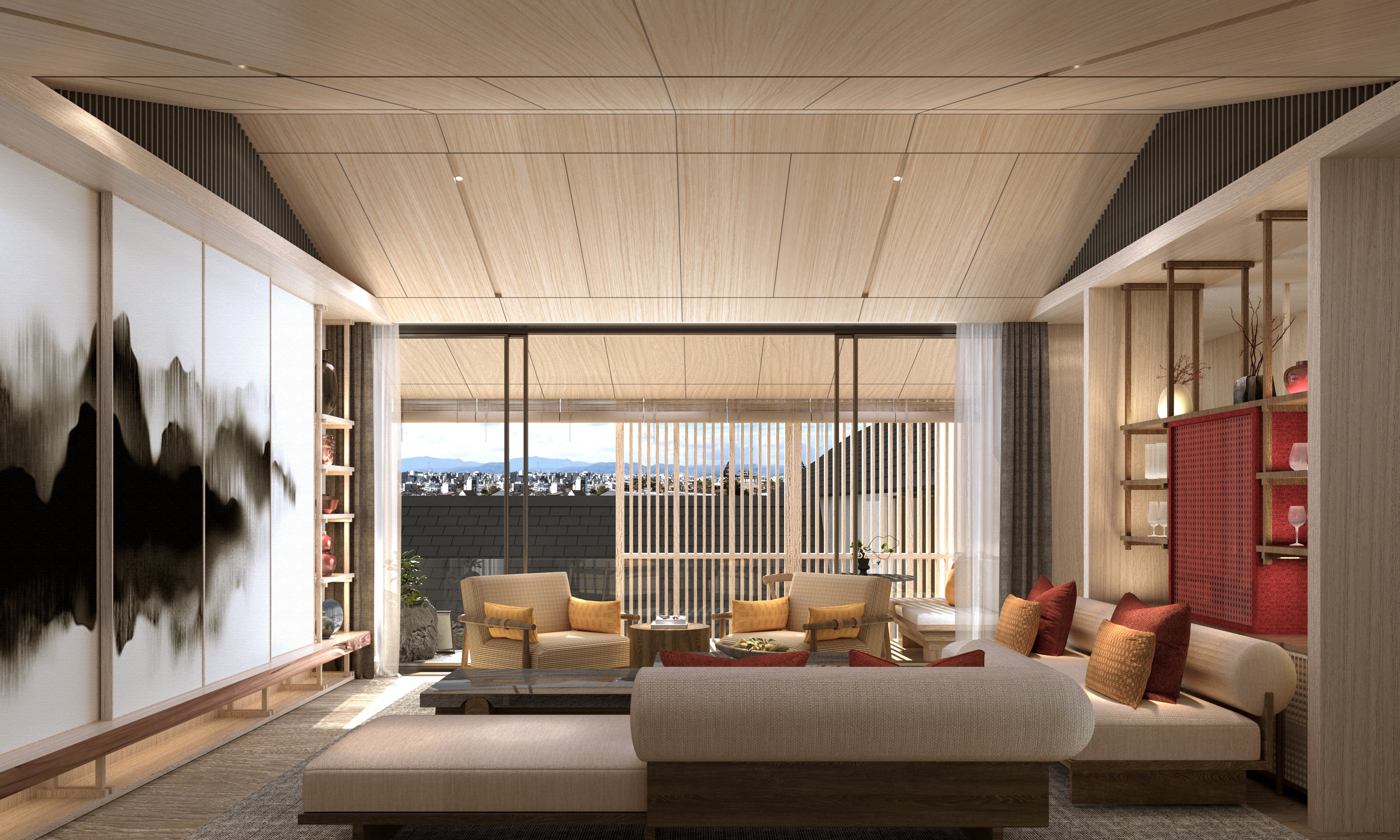 Six Senses Kyoto 29/50