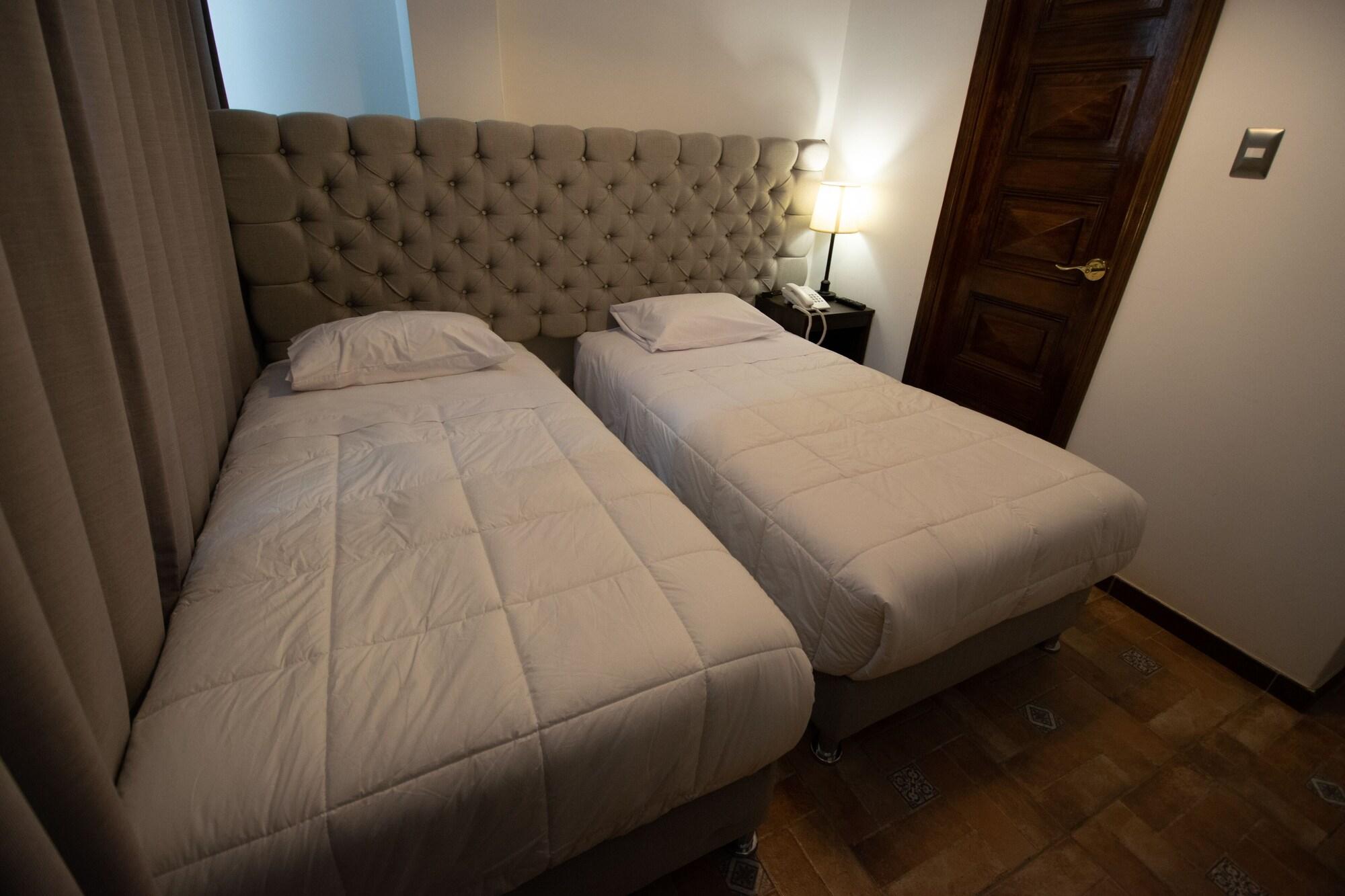 Apu Inti Hotel Boutique 21/50