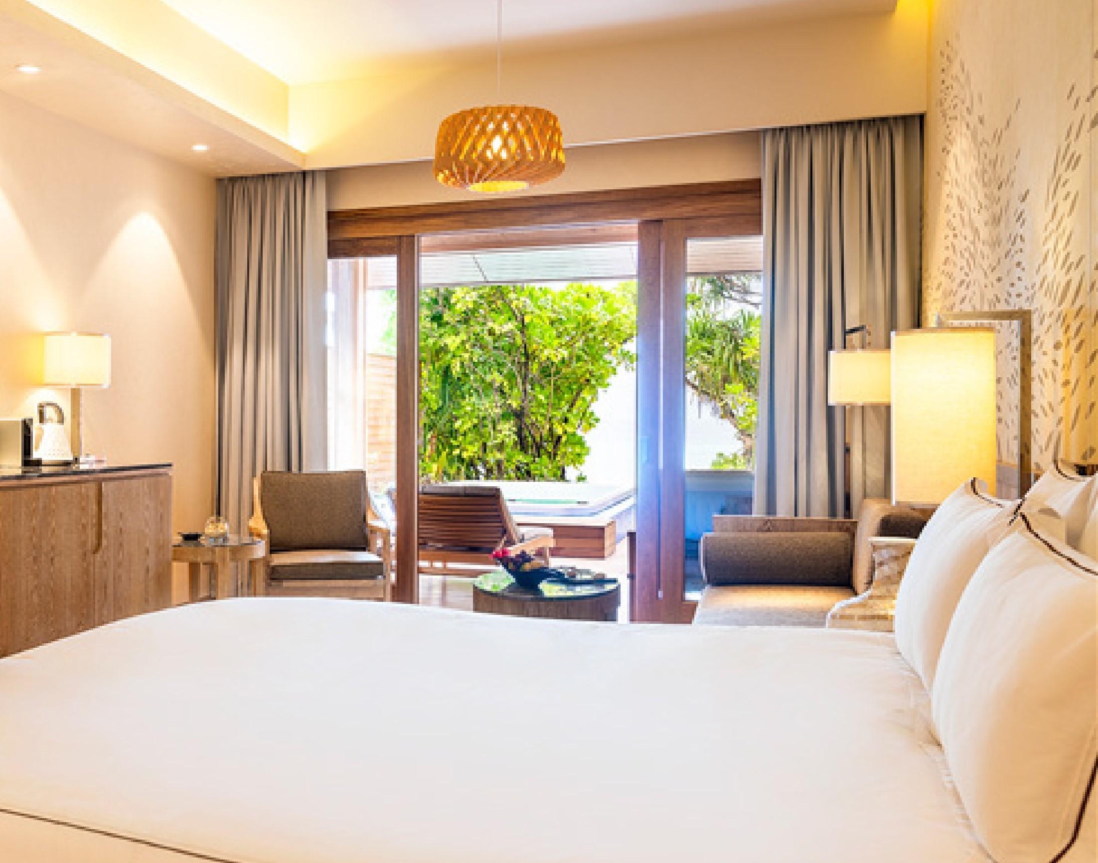 Beach, Suite, Hot Tub