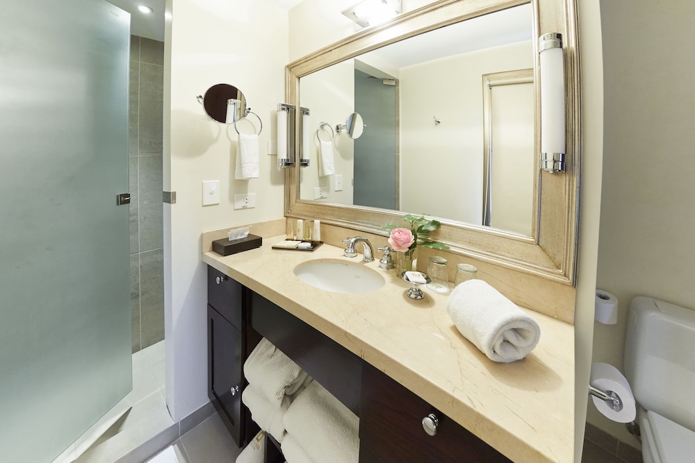 استوديو بسرير كوين، El Casco Art Hotel 4/4