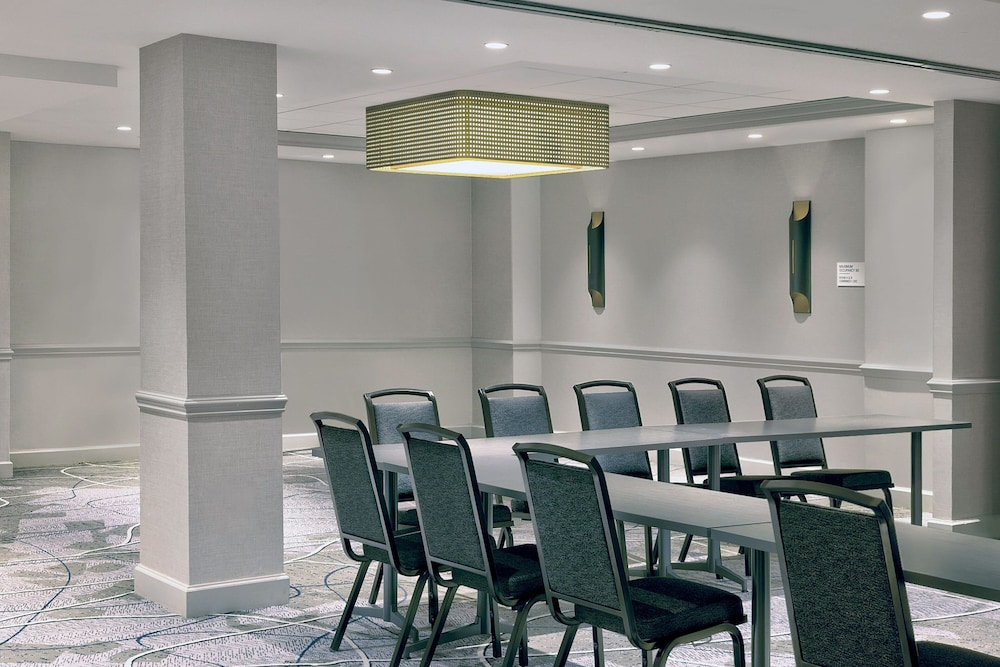 Le Meridien St Louis Downtown 27/36