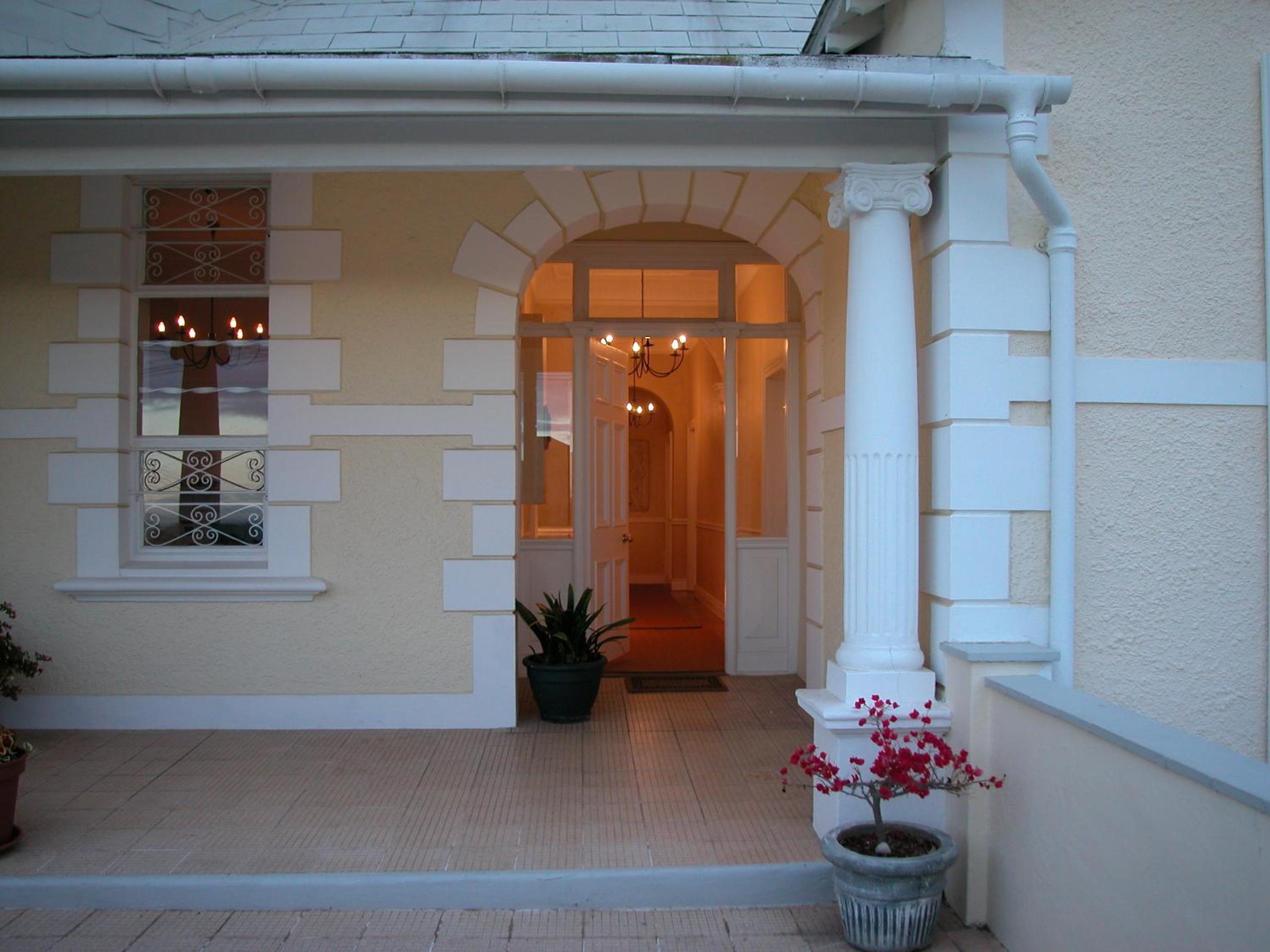 Cheviot Place Guest House 4/17