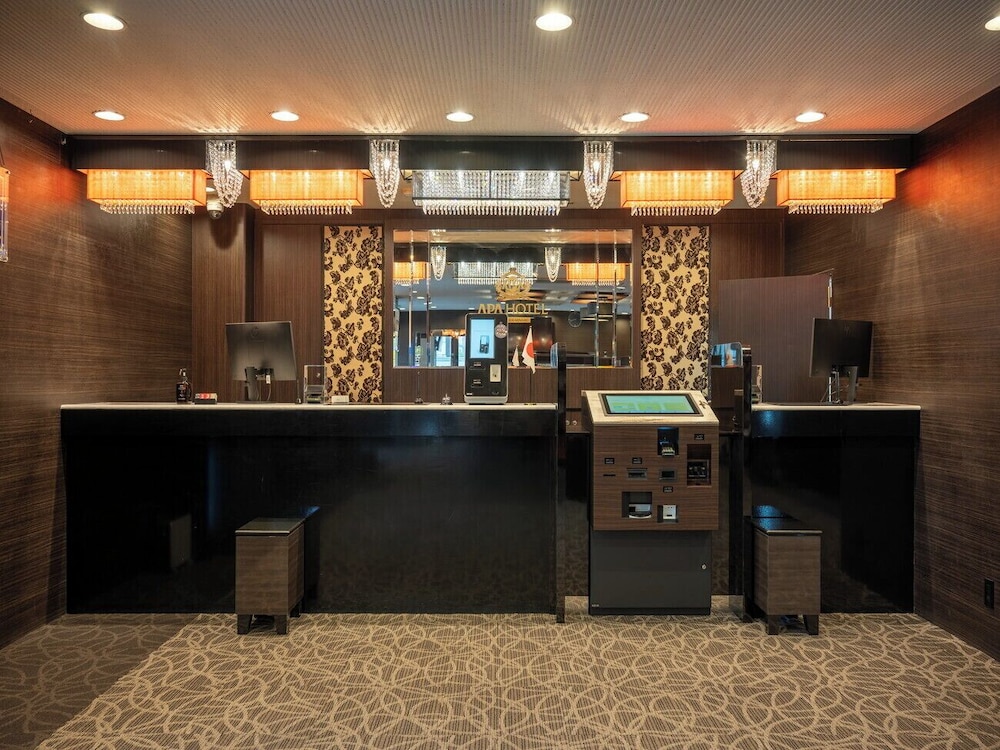 Apa Hotel Isesakieki Minami 8/63