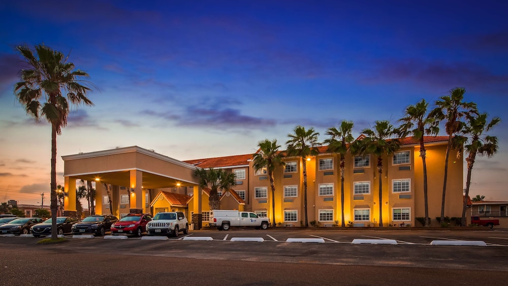 ベストウェスタン ビーチサイド イン(Best Western Beachside Inn) 写真4