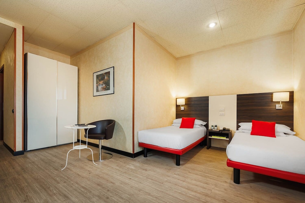 STANDARD, TWIN BEDS