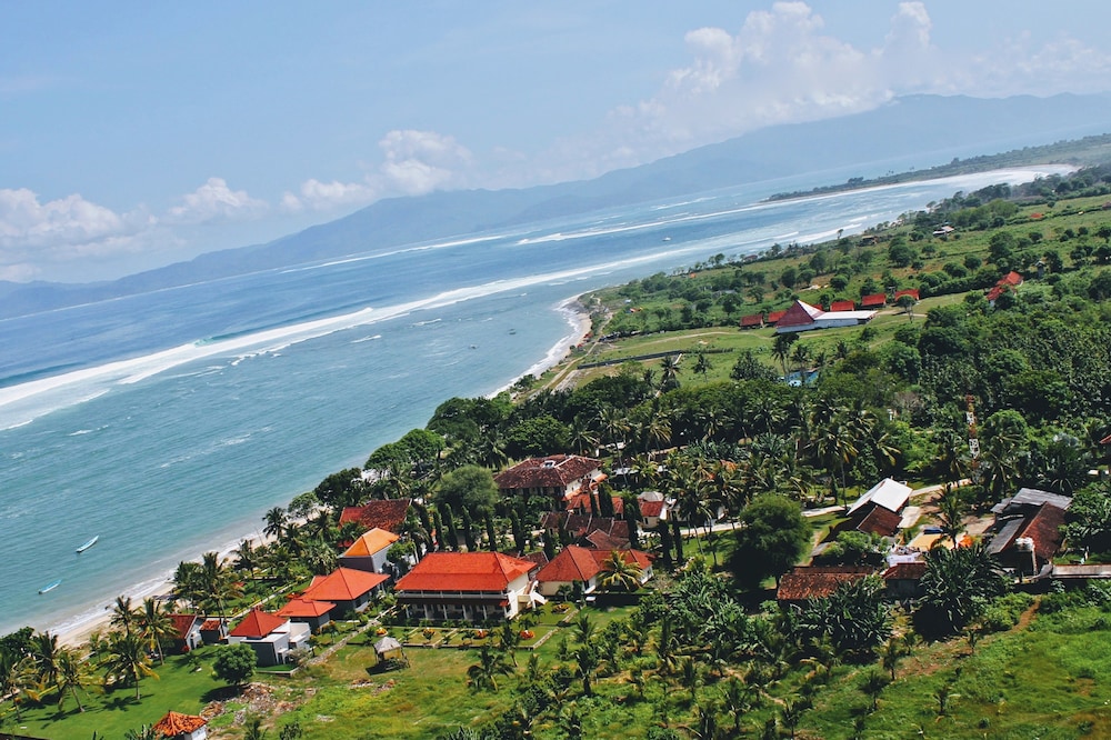 Aman Gati Hotel Lakey 46/50
