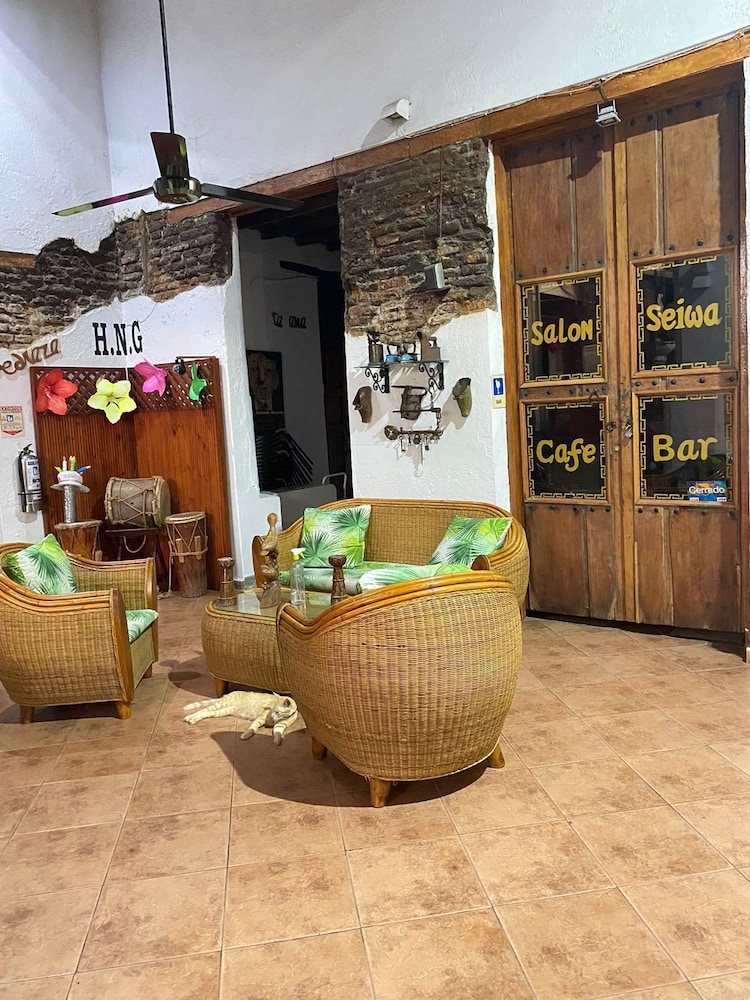 Nueva Granada 13/67