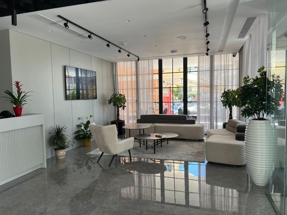Rozafa Palace Hotel 34/54