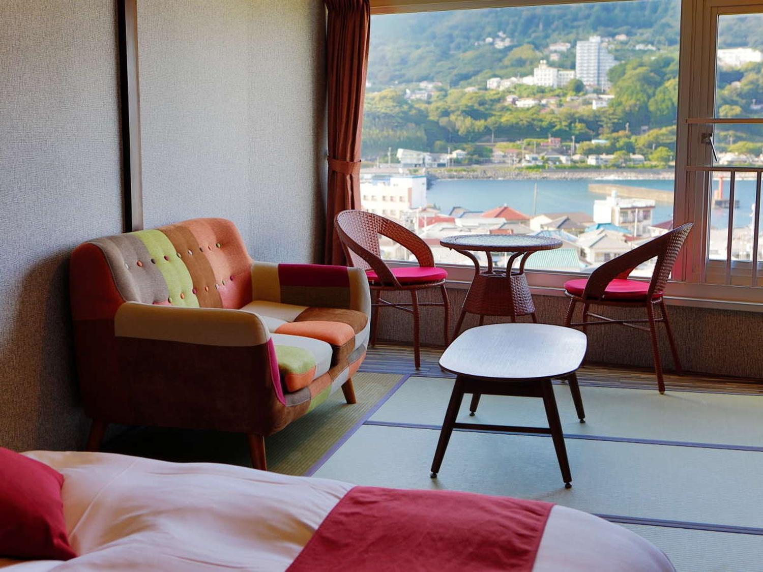Inatori Akao Hotel 34/50
