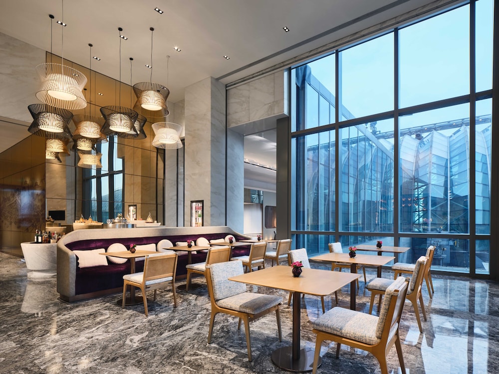 Intercontinental Chongqing Raffles City 50/70