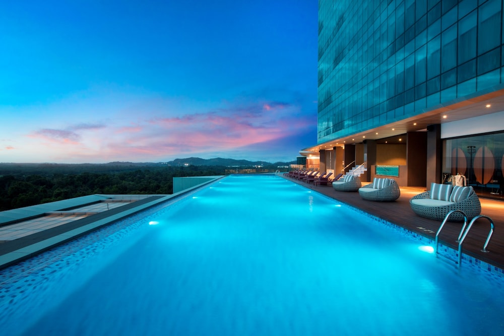Wyndham Panbil Batam in BATAM