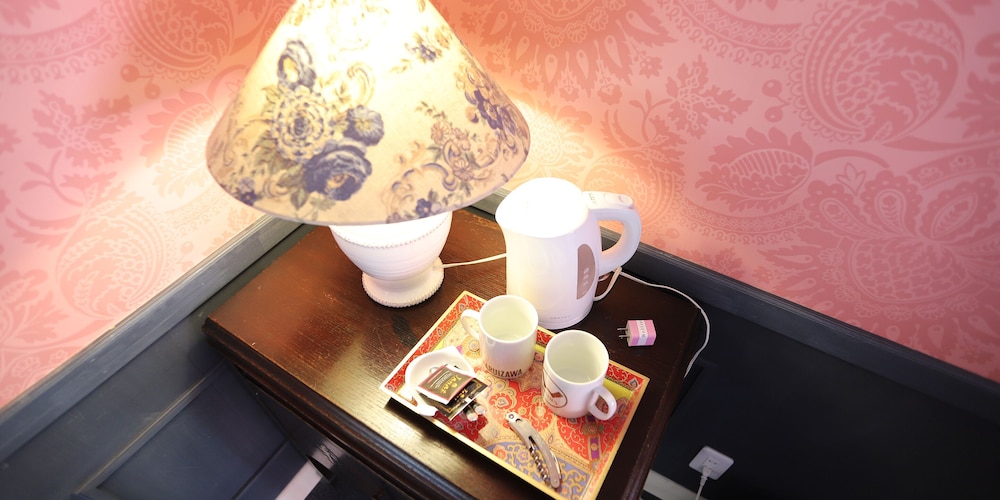 Wellies酒店(Hotel Wellies) 图片2