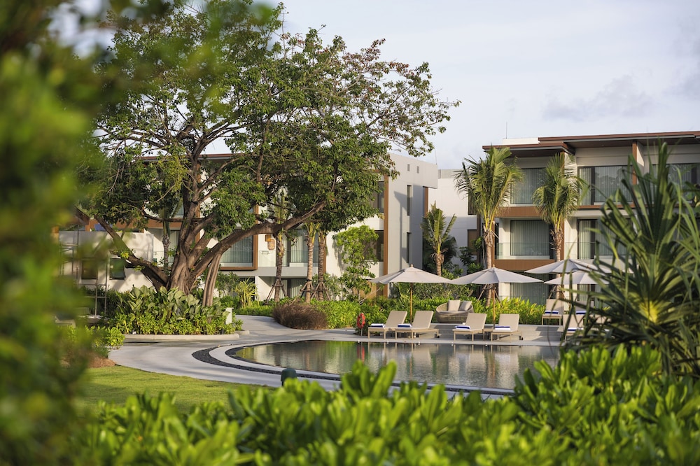 Chatrium Rawai Phuket 46/55
